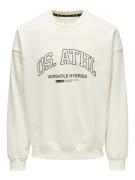 Sweatshirt 'Alta'