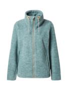 Functionele fleece jas