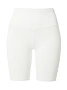 Sportbroek 'Biker Blanc'