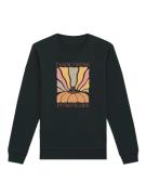 Sweatshirt 'Farm fresh pumpkins'