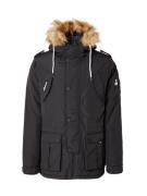 Winterparka 'Blizzard'