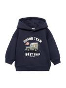 Sweatshirt 'TRIP'