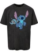 Shirt 'Lilo And Stitch - Hypnotized'