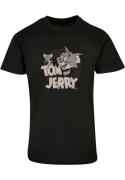 Shirt 'Tom And Jerry'