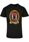 Shirt 'Deadpool - Tattoo'