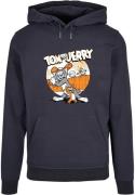 Sweatshirt 'Tom and Jerry - Baseball'