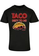 Shirt 'Deadpool - Taco Dirty To Me'