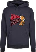 Sweatshirt 'Tom and Jerry - Macho Mouse'