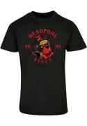 Shirt 'Deadpool - Brain Damage'