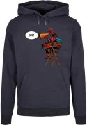 Sweatshirt 'Deadpool - Directors Chair'