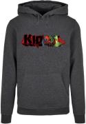 Sweatshirt 'Deadpool - Kidpool Saber'