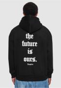 Sweatshirt 'Future Is Ours'