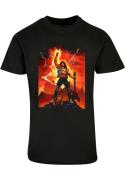 Shirt 'Stranger Things - Hell Guitar'