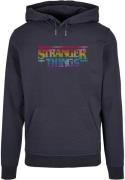 Sweatshirt 'Stranger Things'