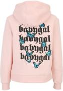 Sweatshirt 'Babygal'