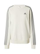 Sportief sweatshirt