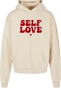 Sweatshirt 'Self Love'