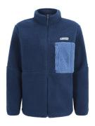 Funktionele fleece-jas