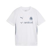 Functioneel shirt 'Olympique de Marseille'