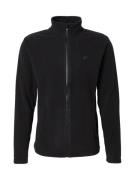 Funktionele fleece-jas