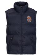 Bodywarmer 'Joel Teddy'