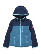 Functionele fleece jas 'Stavanger'