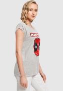 Shirt 'Deadpool - Camo Head'