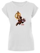 Shirt 'Marvel Avengers Age of Ultron Iron Man'