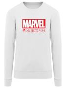 Sweatshirt 'Marvel'