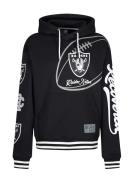 Sweatshirt 'NFL Raiders Nation'