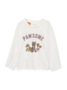 Shirt 'PAWSOME'