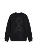 Sweatshirt ' SNAADE STONGE '