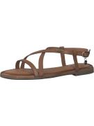 Sandalen met riem '28145'