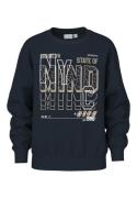 Sweatshirt 'NKMVILDAR'