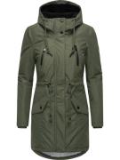 Winterparka 'Elsien'