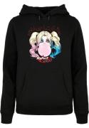 Sweatshirt 'Batman - Harley Quinn Mad Love'