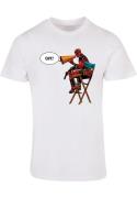 Shirt 'Deadpool - Directors Chair'