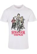 Shirt 'Stranger Things - Retro Bikers'