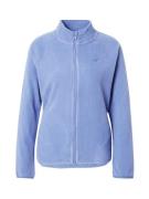 Functionele fleece jas