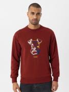 Sweatshirt 'HUGO'