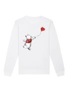 Sweatshirt 'Disney Winnie The Pooh & Balloon'