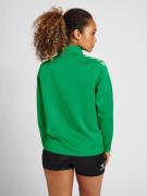 Sportief sweatshirt 'Poly'