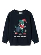 Sweatshirt 'NMMVISMAS'