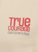 Sweatshirt 'KLTRUE COURAGE'