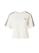 Functioneel shirt 'Essebtials 3- Stripes'