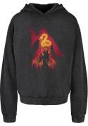 Sweatshirt 'Harry Potter - Dumbledore Silhouette'