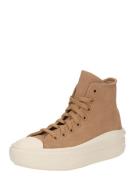 Sneakers hoog 'CHUCK TAYLOR ALL STAR MOVE'