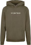 Sweatshirt 'El Patron'