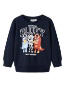 Sweatshirt 'Bluey'