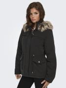 Winterparka 'LINNEA'